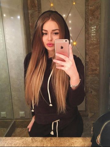 Анкета проститутки Светлана - Фото 1, , 23 года, №382692