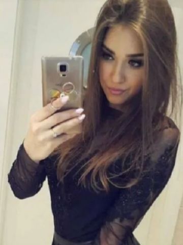 Анкета проститутки Надюша - Фото 1, , 24 года, №378271